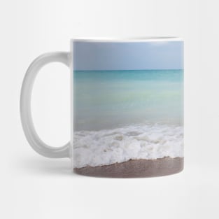 Idyllic Beach Mug